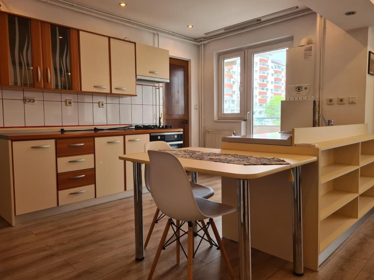 Apartament Anna Targoviste Exterior foto
