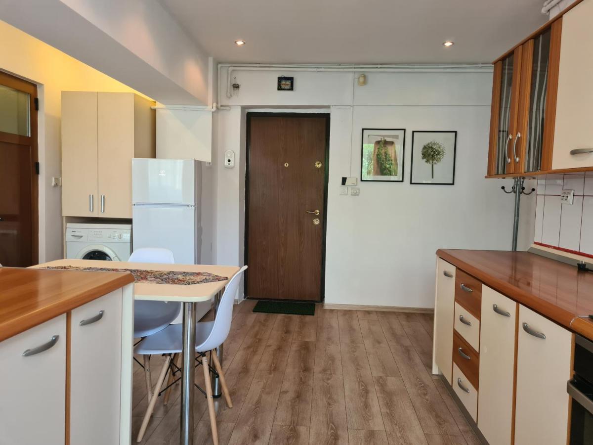 Apartament Anna Targoviste Exterior foto