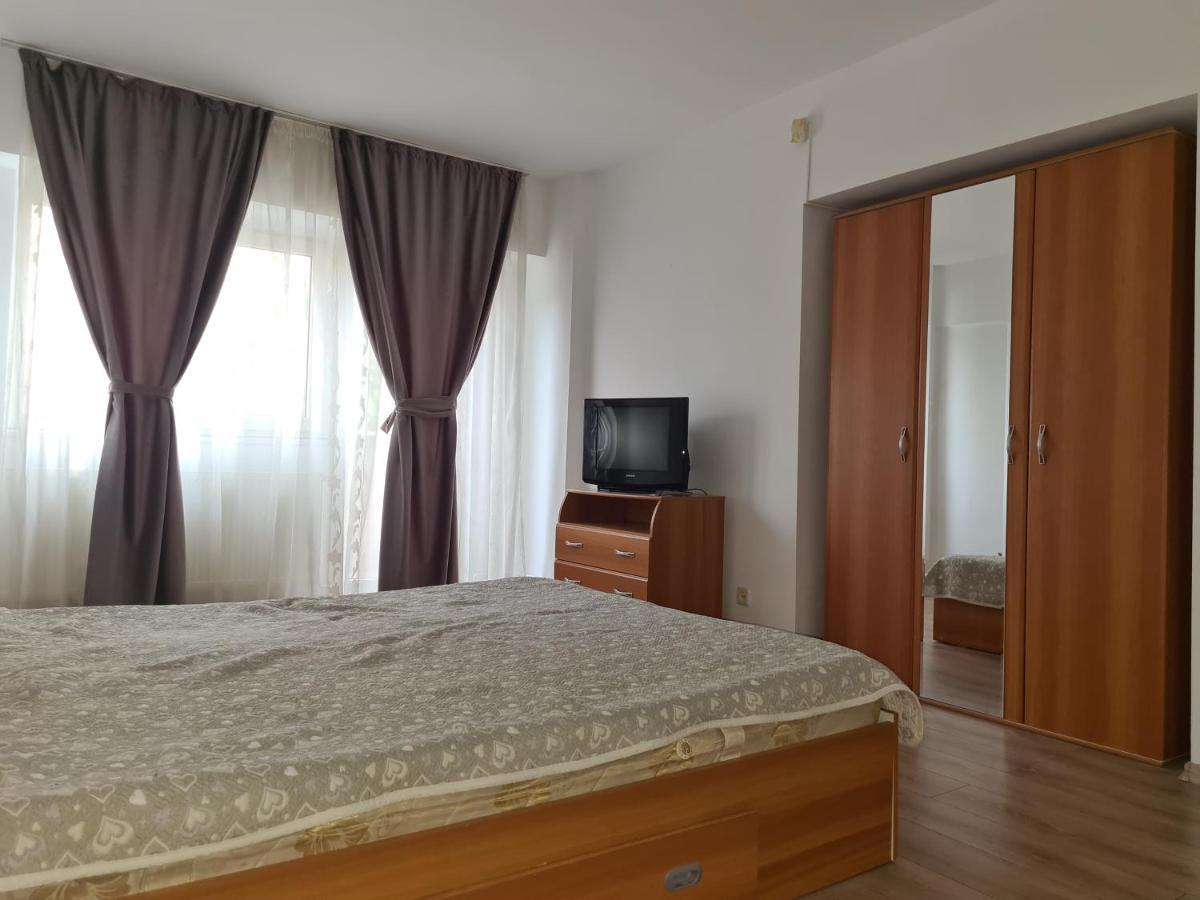Apartament Anna Targoviste Exterior foto